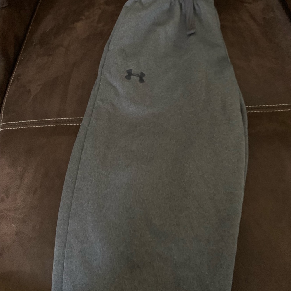 Under Armour sweat pants